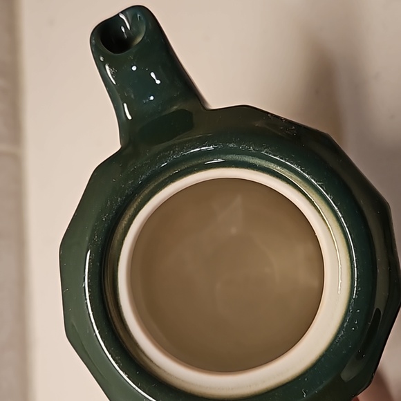 Vintage Teapot - Picture 4 of 7